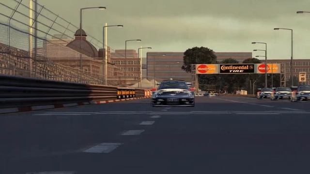 LFS - AWS 2015 2nd Round смотреть онлайн