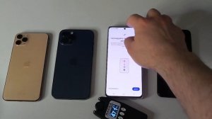 -sia- Samsung Galaxy S21 Ultra 5G -ШИМ воздействие на наше зрение !