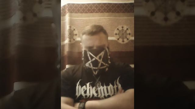 Ницше и Сатанизм смотреть онлайн