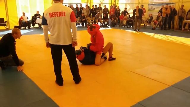 Боевое самбо дополнительное время Егор Иванилов смотреть онлайн