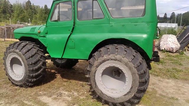 Продаётся Уаз смотреть онлайн