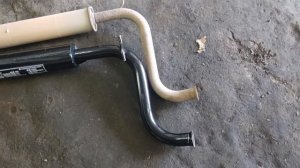 Нужен ли прямоточный выхлоп???