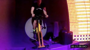 Cycle | Сайкл (велотренировка 6) | Шевченко Виталий