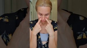 Массаж при нанесении крема