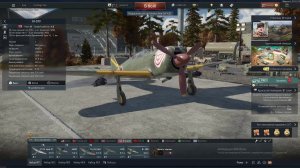 WAR THUNDER перед сном