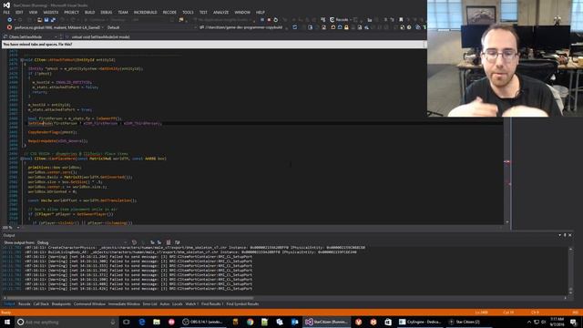 Star Citizen: Bugsmashers - Episode 32 смотреть онлайн