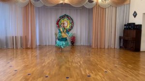 Шаян татар Бию