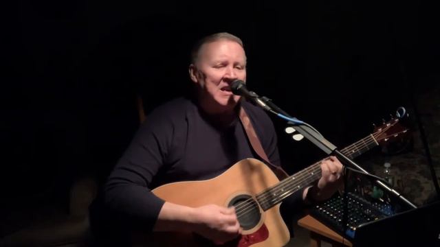 I Am The Walrus (cover By Rodney Wright)