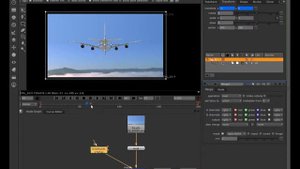 Nuke. Урок №4. Тайминг. Часть 2.2