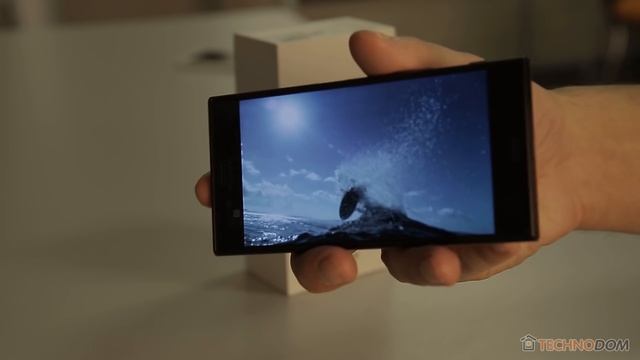Обзор Xperia XZ и Xperia X Compact