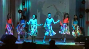 В нашем доме поселился замечательный сосед