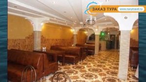 АПРА 3* Абхазия Гудаута обзор – отель АПРА 3* Гудаута видео обзор