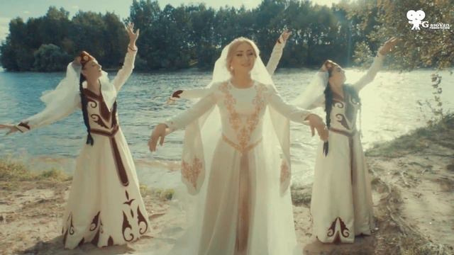 Siranush Galstyan - Hars em gnum смотреть онлайн