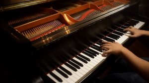 Parasyte OST - Next To You