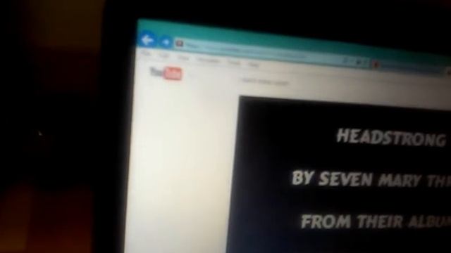 Testing my HP Pavilion g7 with crappy speakers смотреть онлайн