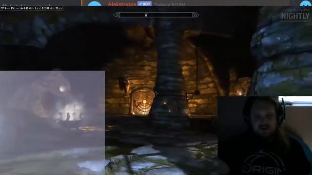 Not a Player House Skyrim Together смотреть онлайн