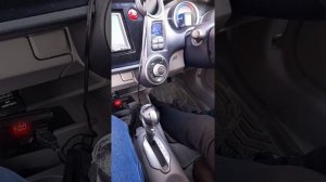 Хонда Инсайт консультация специалиста в гибрид сервисе.