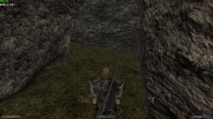 #Готика 2: Возвращение 2.0 Новый Баланс Прохождение Серия 8