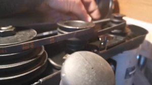 Masina de gaurit cu coloana Einhell TC-BD 630 review și test