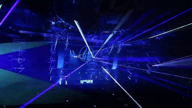 Charlotte de Witte @ Mayday Katowice Poland 2021 смотреть онлайн