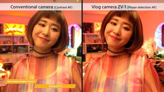 TOP 5: Best Vlogging Camera 2023 смотреть онлайн