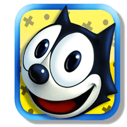 Felix the cat (dendy) выпуск №2