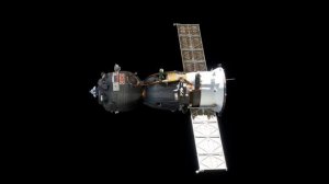 Will Leaking Russian Spaceship Leave The Crew Stranded In Space?