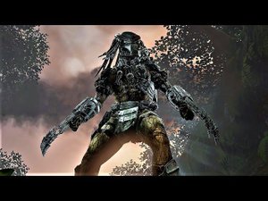 ХИЩНИК - Aliens vs. Predator #6
