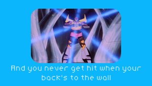 The Touch - Stan Bush (2007) Lyric Video