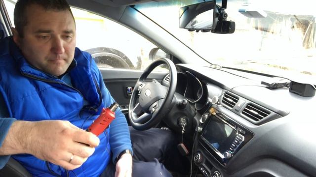 Удаляем царапины пластика в автомобиле. смотреть онлайн