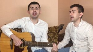 EMIN FEAT. JONY - КАМИН | КАВЕР НА ГИТАРЕ