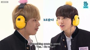 [ENG SUB] BTS Whisper Challenge | RUN BTS ENGSUB
