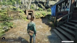 VIGOR - ВЫЖИВАНИЕ ИГРА ОНЛАЙН БЕСПЛАТНО 2023 НА Xbox! Выживалка со строительством и крафтом Series