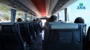 Экскурсии в Греции - круиз на Закинтос (Закинф) с TEZ TOUR