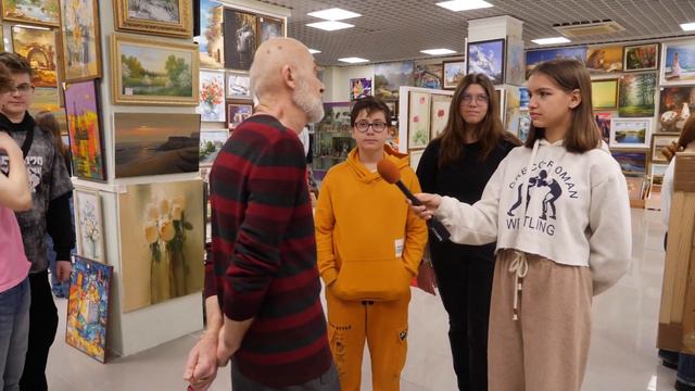 ПРОФЕССИЯ - ХУДОЖНИК-КОСТОРЕЗ
