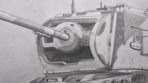 Средний пехотный танк Matilda II