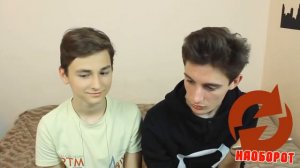 БРАЙАН МАПС - ОТВЕТ ВСЕМ ХЕЙТЕРАМ!