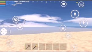 ЧОКНУТЫЙ КОПЕЙЩИК! | ВЫЖИВАЮ, ИСПОЛЬЗУЯ ТОЛЬКО КОПЬЁ | Oxide: Survival Island