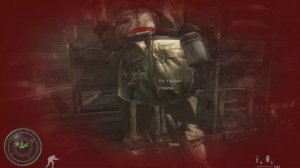 Call of Duty: World at War - Последняя / Финальная миссия - Крах