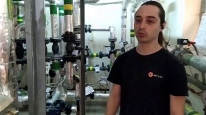 Нумерация задвижек в ИТП