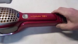 Пылесос беспроводной Electrolux ZB 2943