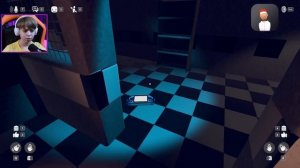 ФНАФ 9 ПО СЕТИ С ДРУЗЬЯМИ?! ➢ FNAF карты в RecRoom