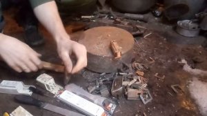 МЕДНЫЙ ДЕНЬ. Разборка дроселей на медь. Добыча меди. Сколько меди в дроселях