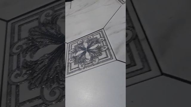 Керамогранит Сансеверо от Керама Марацци 24*24