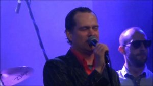 Electric Six - Danger! High Voltage (Live in Cork 2019)
