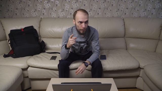 Мой игровой ноутбук за 300 000р