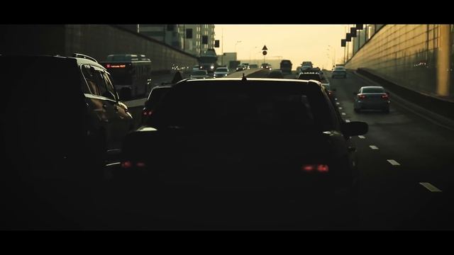 Mercedes-Benz e55 (W210) x2 смотреть онлайн