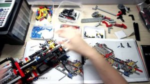 20230530 Ferrari Daytona SP3 Lego 2