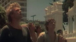 Аккорд - Генералы песчаных карьеров