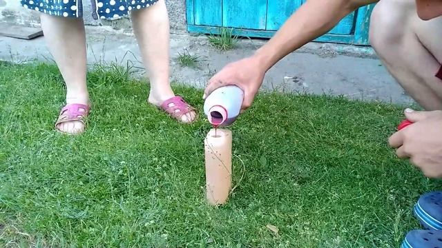 Как завести мотокосу | В какой пропорции разводить масло смотреть онлайн